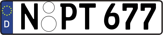 N-PT677
