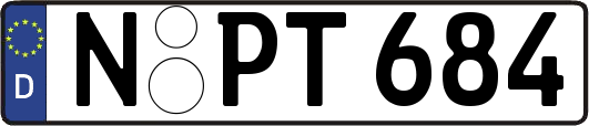 N-PT684
