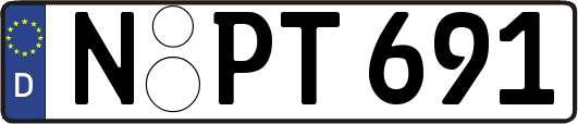 N-PT691