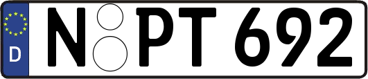 N-PT692