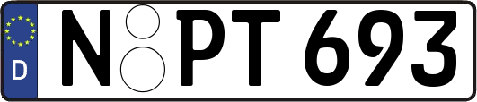 N-PT693