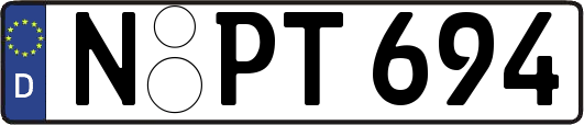 N-PT694