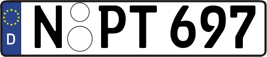 N-PT697