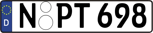 N-PT698