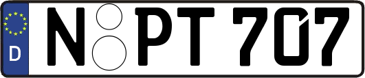 N-PT707