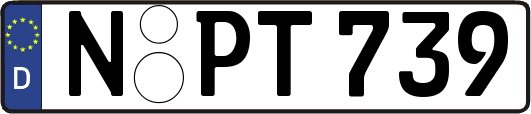 N-PT739