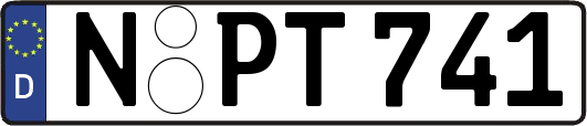 N-PT741