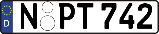 N-PT742
