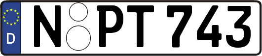 N-PT743