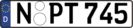 N-PT745