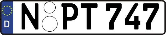 N-PT747