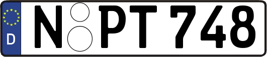 N-PT748
