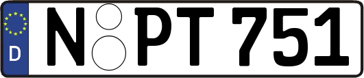 N-PT751