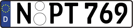 N-PT769