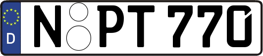 N-PT770