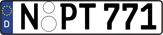 N-PT771