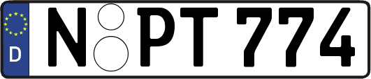 N-PT774