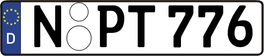 N-PT776