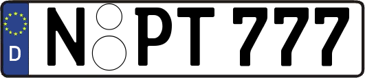 N-PT777