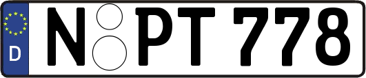 N-PT778