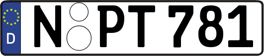 N-PT781