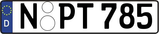 N-PT785