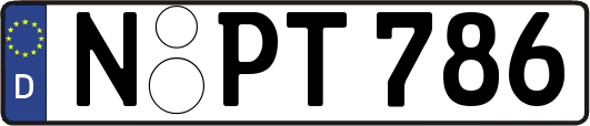 N-PT786
