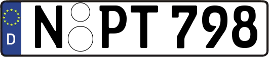 N-PT798