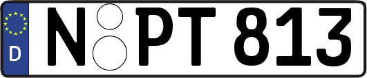 N-PT813