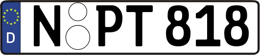 N-PT818