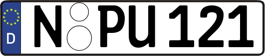N-PU121