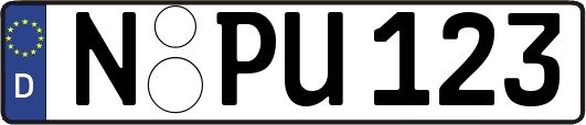 N-PU123