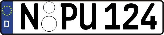 N-PU124