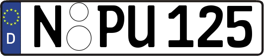 N-PU125