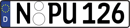 N-PU126