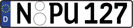 N-PU127