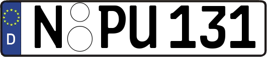 N-PU131