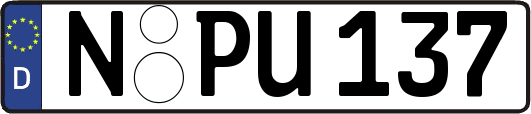 N-PU137