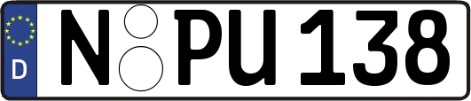 N-PU138