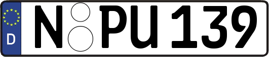 N-PU139