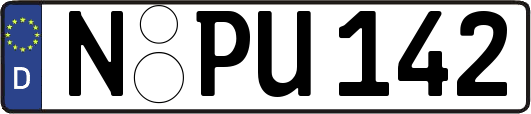 N-PU142