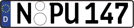 N-PU147