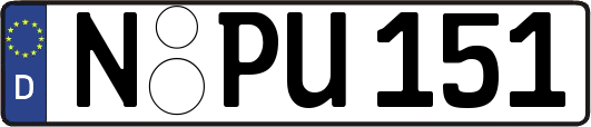 N-PU151