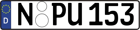 N-PU153