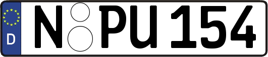 N-PU154