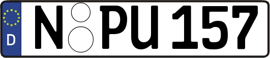 N-PU157