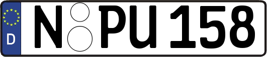 N-PU158