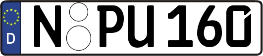 N-PU160