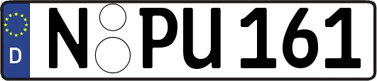 N-PU161