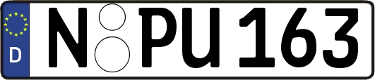 N-PU163